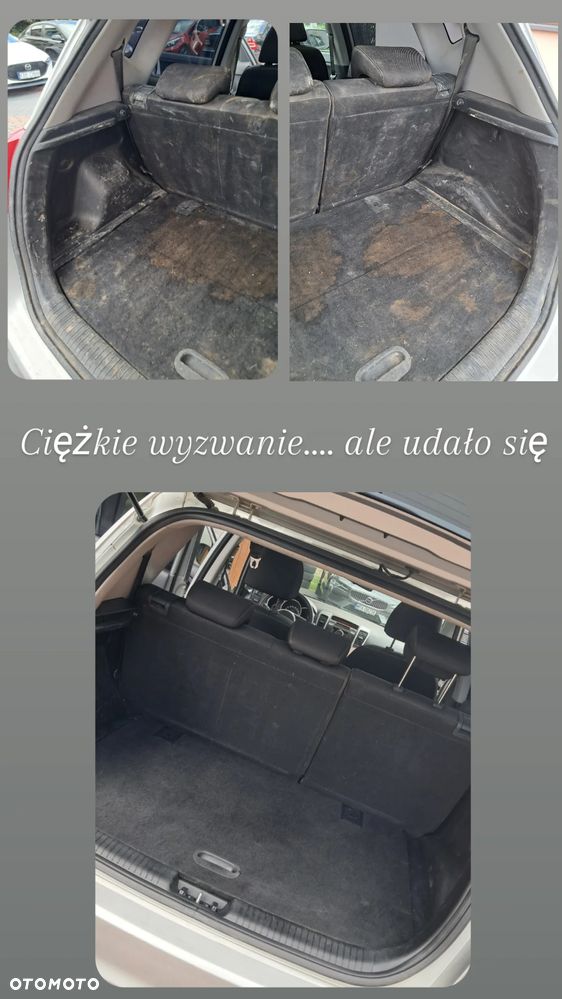PRANIE I SPRZĄTANIE SAMOCHÓDOW - 19