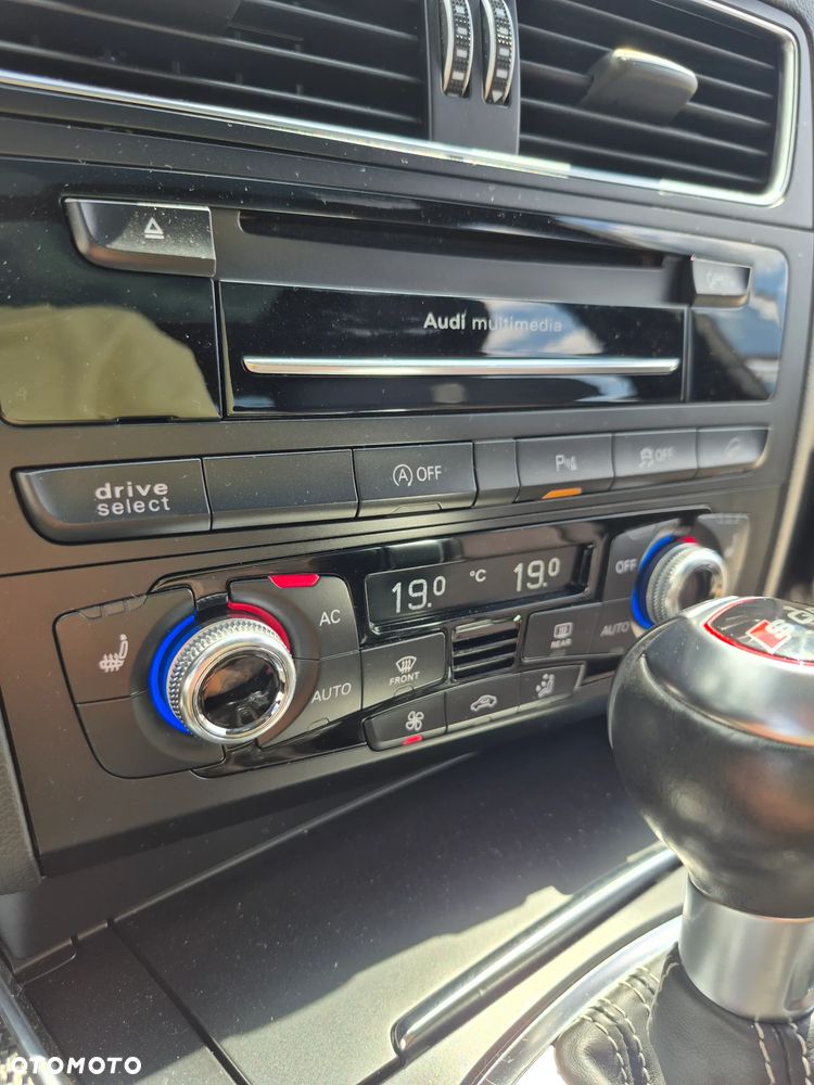 Audi SQ5 - 37