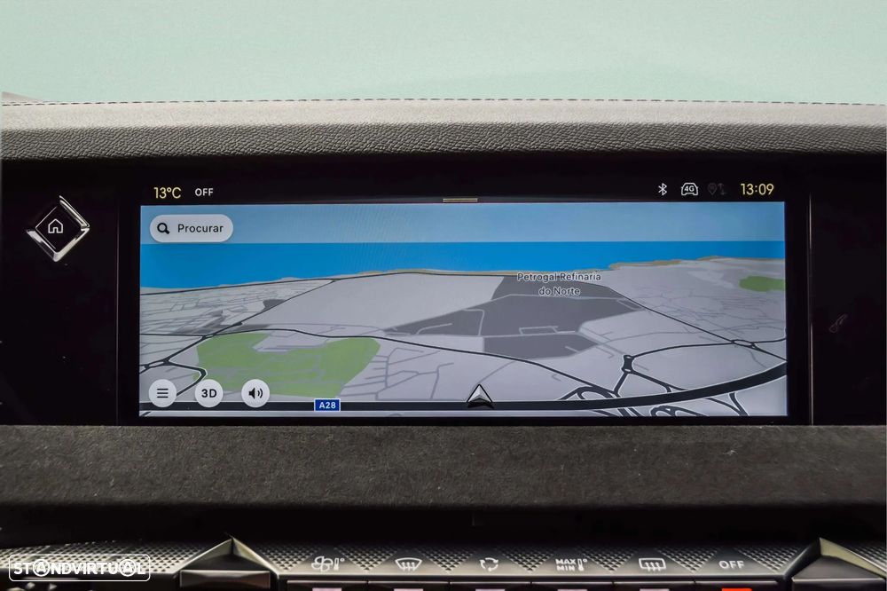 DS DS4 1.2 Hybrid Etoile e-DSC6 - 23