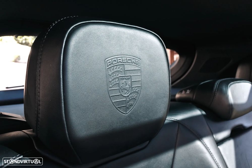 Porsche Cayenne S E-Hybrid - 19