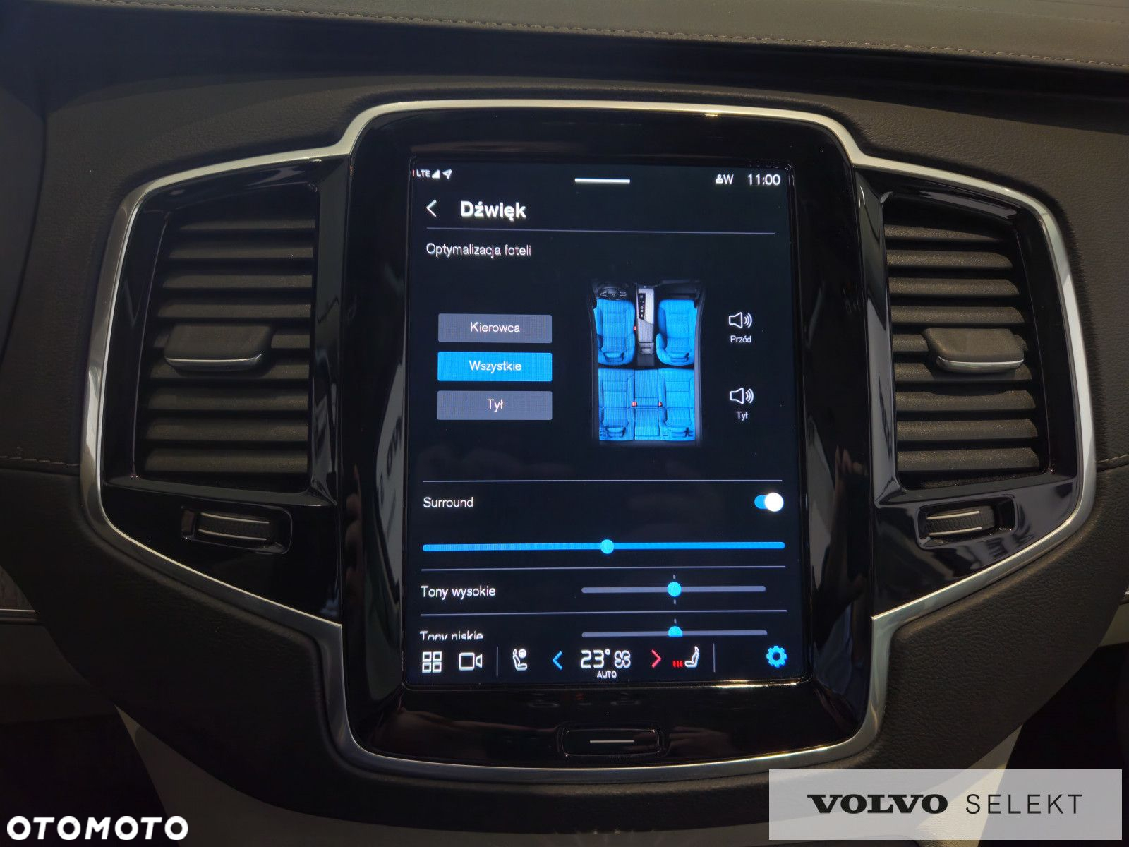 Volvo XC 90 - 28