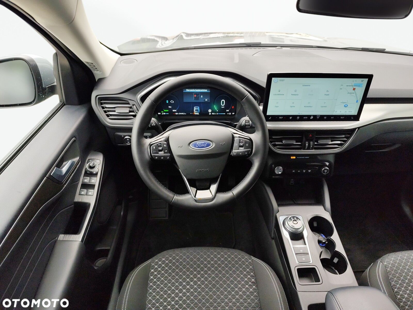 Ford Kuga - 15