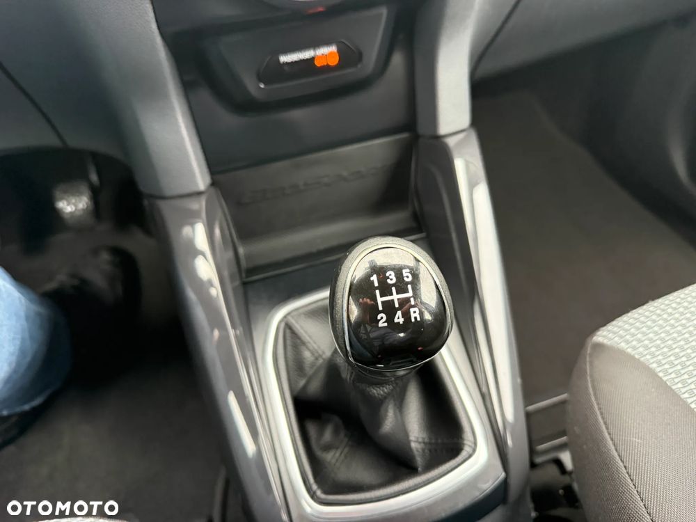 Ford EcoSport - 27