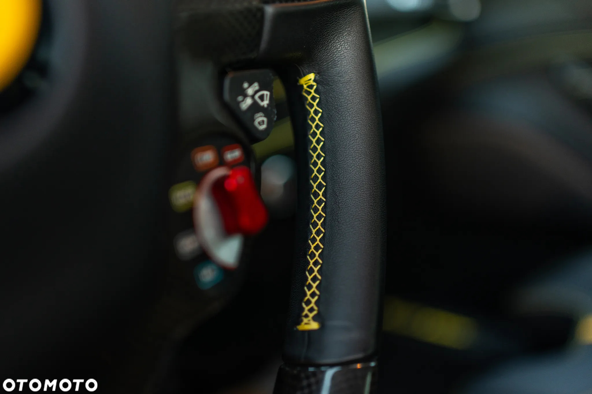 Ferrari 488 - 25