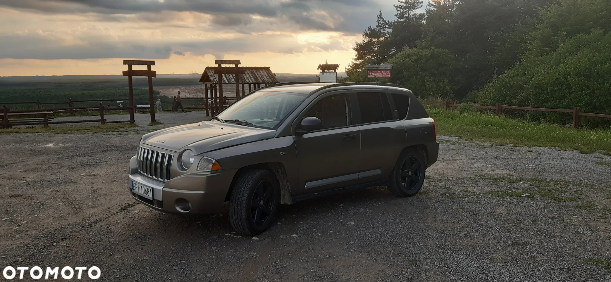 Jeep Compass 2.0 CRD Limited - 14