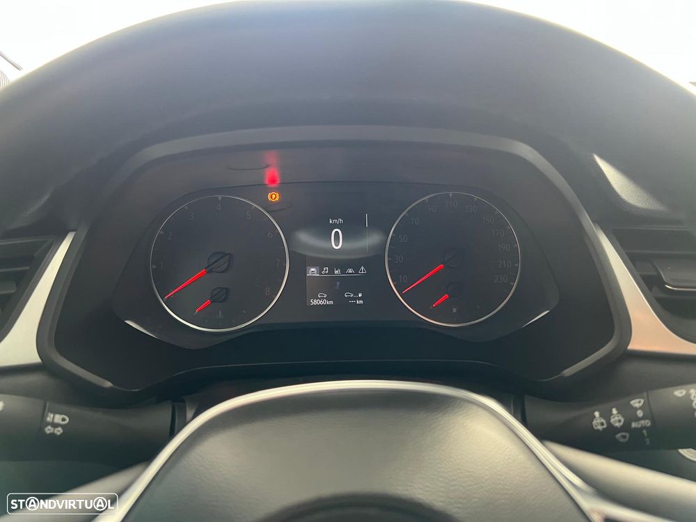 Mitsubishi ASX 1.0 MPI-T Kaiteki - 13