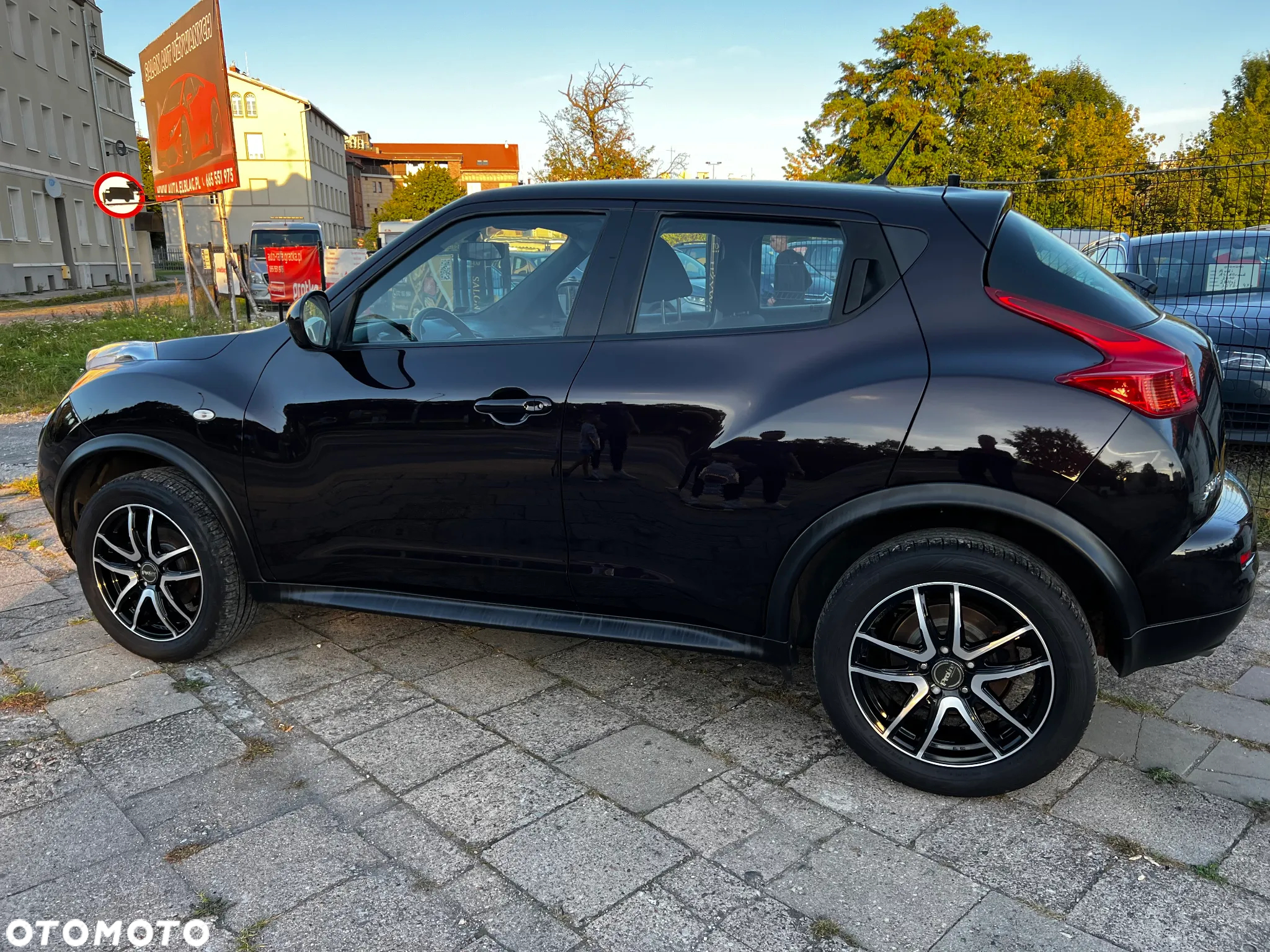Nissan Juke 1.6 Acenta S&S - 16