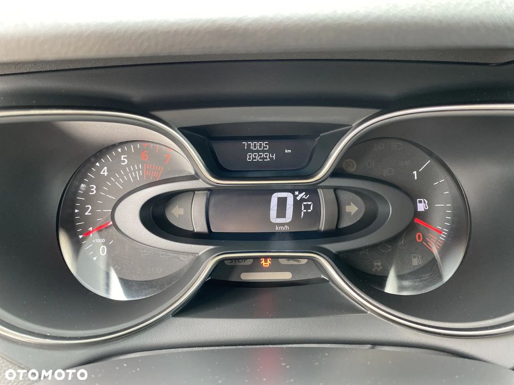 Renault Captur 1.3 Energy TCe S-Edition EDC - 15