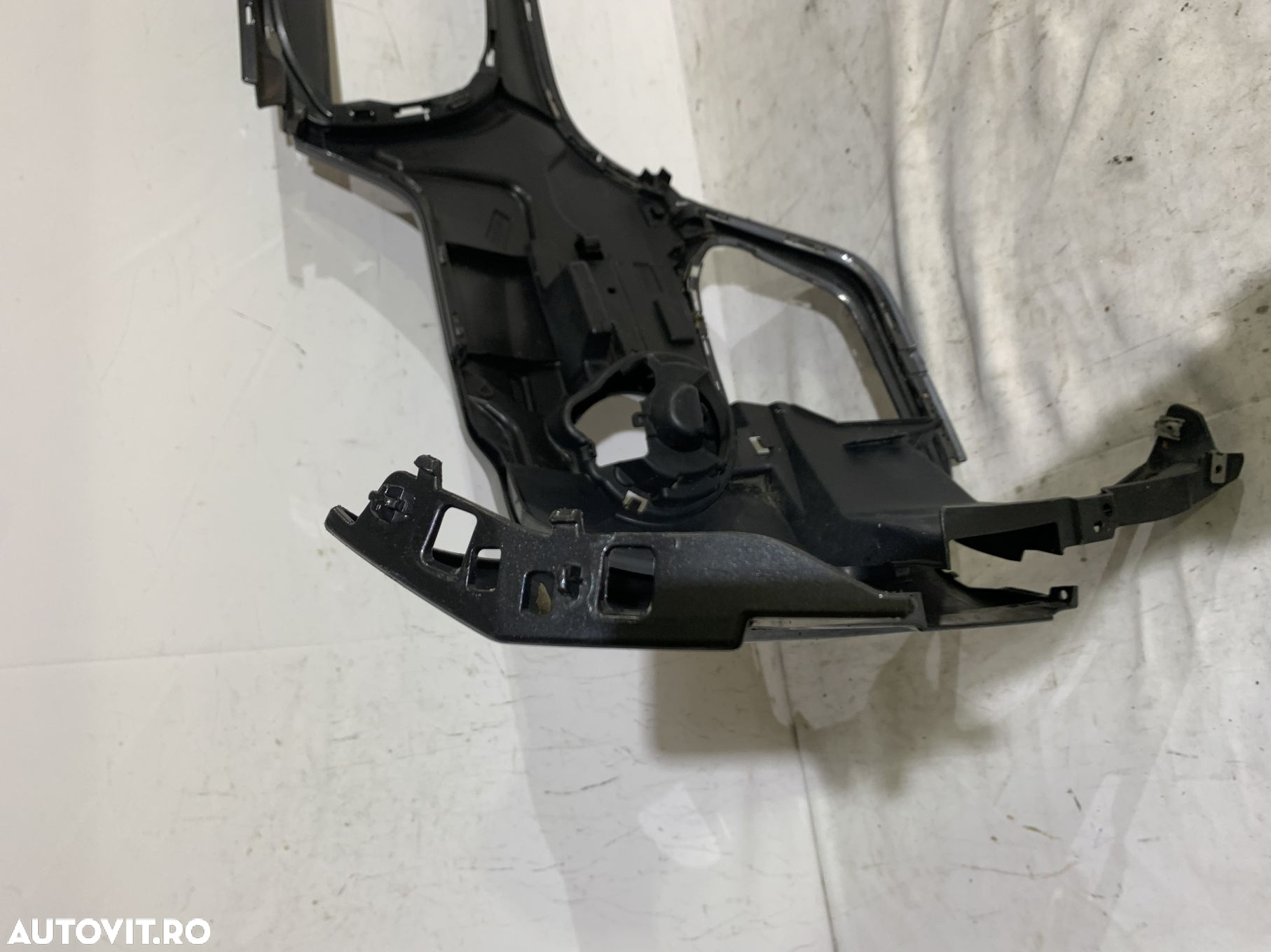 Bara fata BMW X1 F48, 2015, 2016, 2017, 2018, cod origine OE 51117354815. - 3