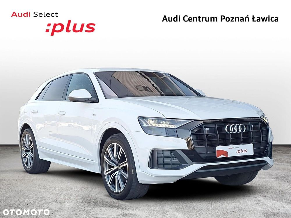 Audi Q8 - 4