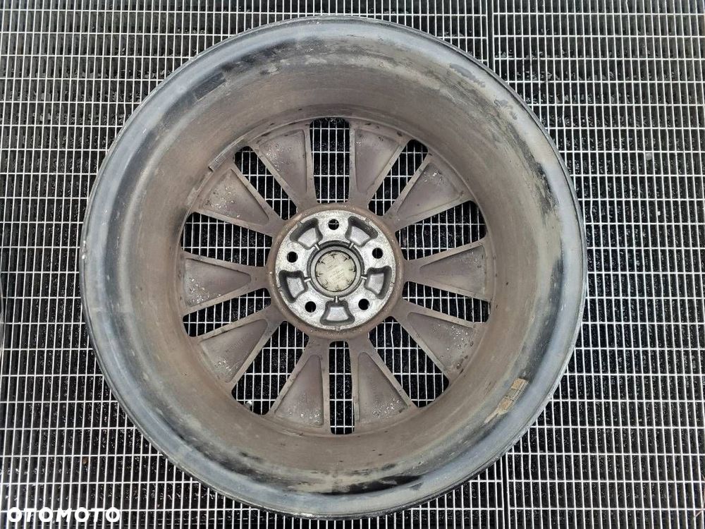 FELGI ALUMINIOWE KOMPLET 18 KIA OPTIMA III 7,5JX18 5X114,3 52910-2T550 - 21