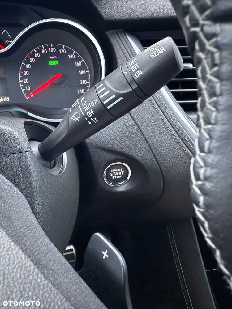 Opel Grandland X Plug-in-Hybrid 1.6 DI Start/Stop Business INNOVATION - 15