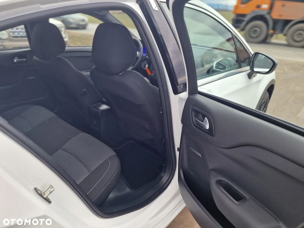 Citroën DS4 Crossback BlueHDi 120 S&S - 25