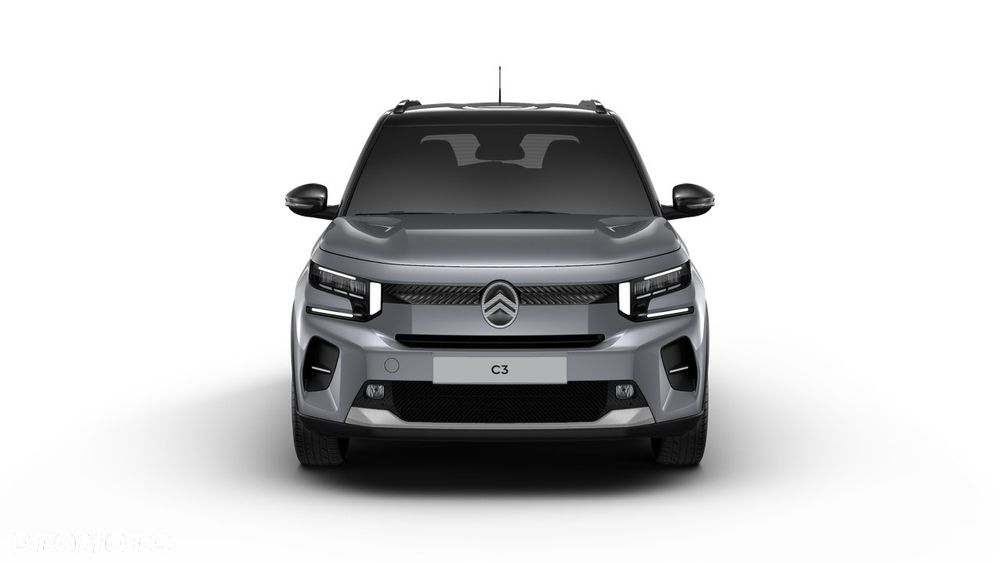 Citroen C3 2026 photo 5