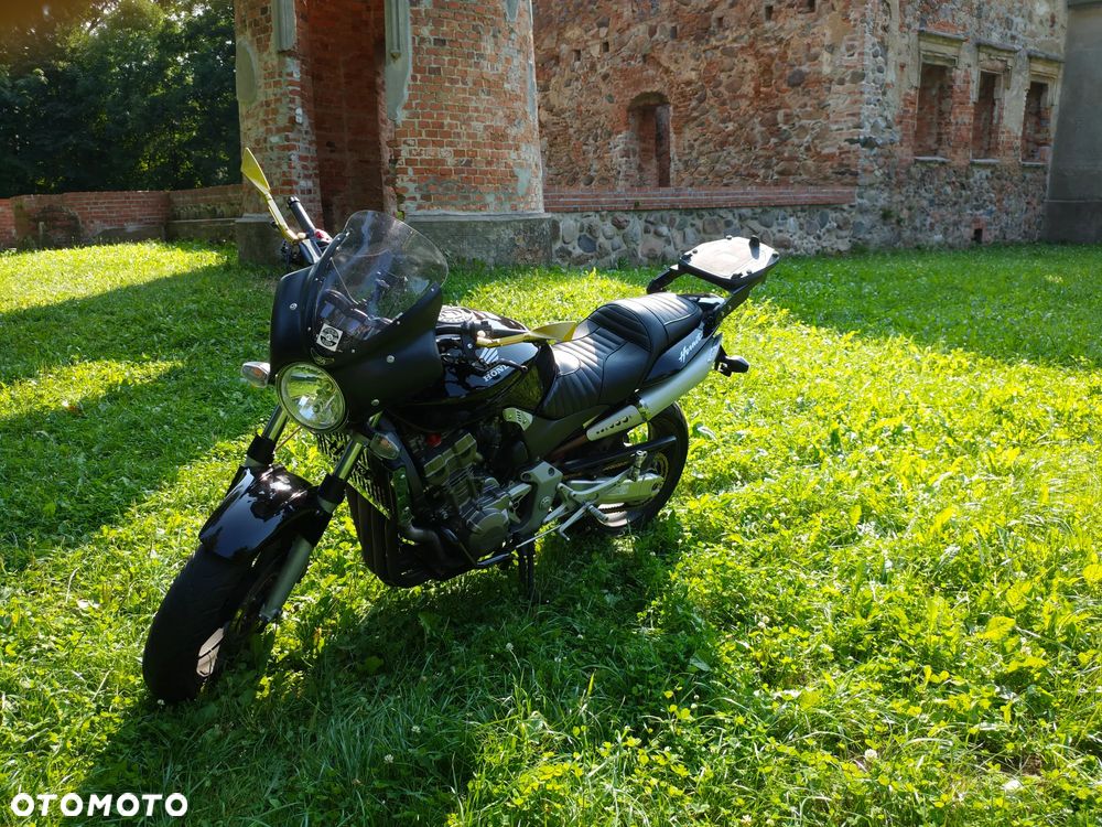 Honda Hornet - 23