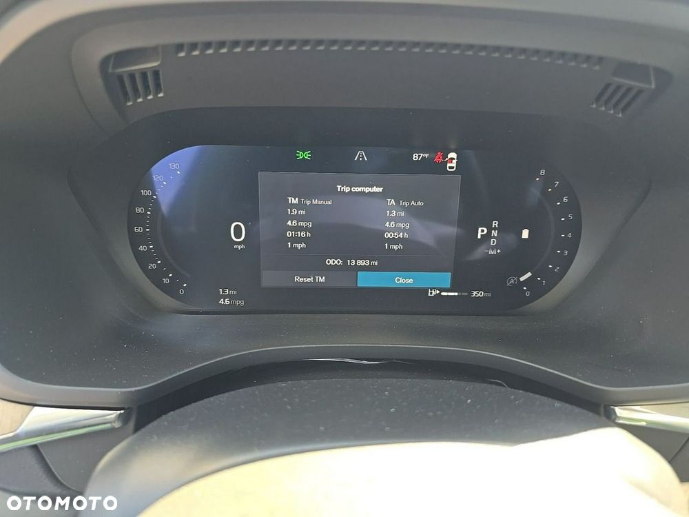 Volvo XC 60 B5 B AWD Ultra Dark - 8