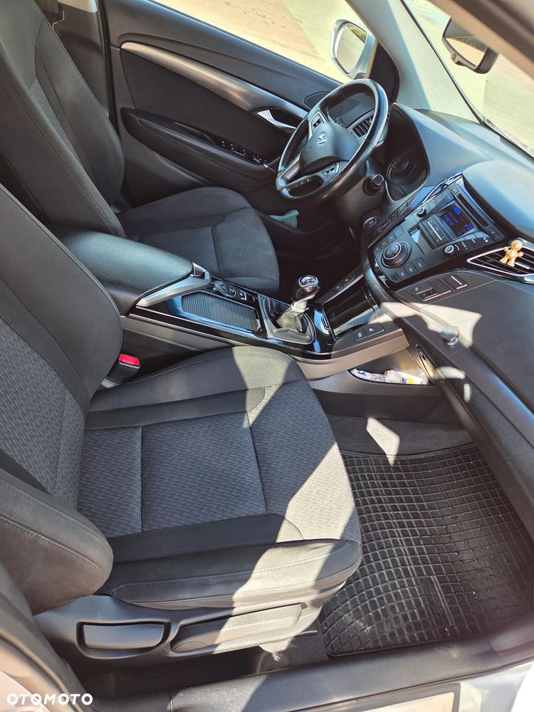 Hyundai i40 2.0 GDI Comfort - 12