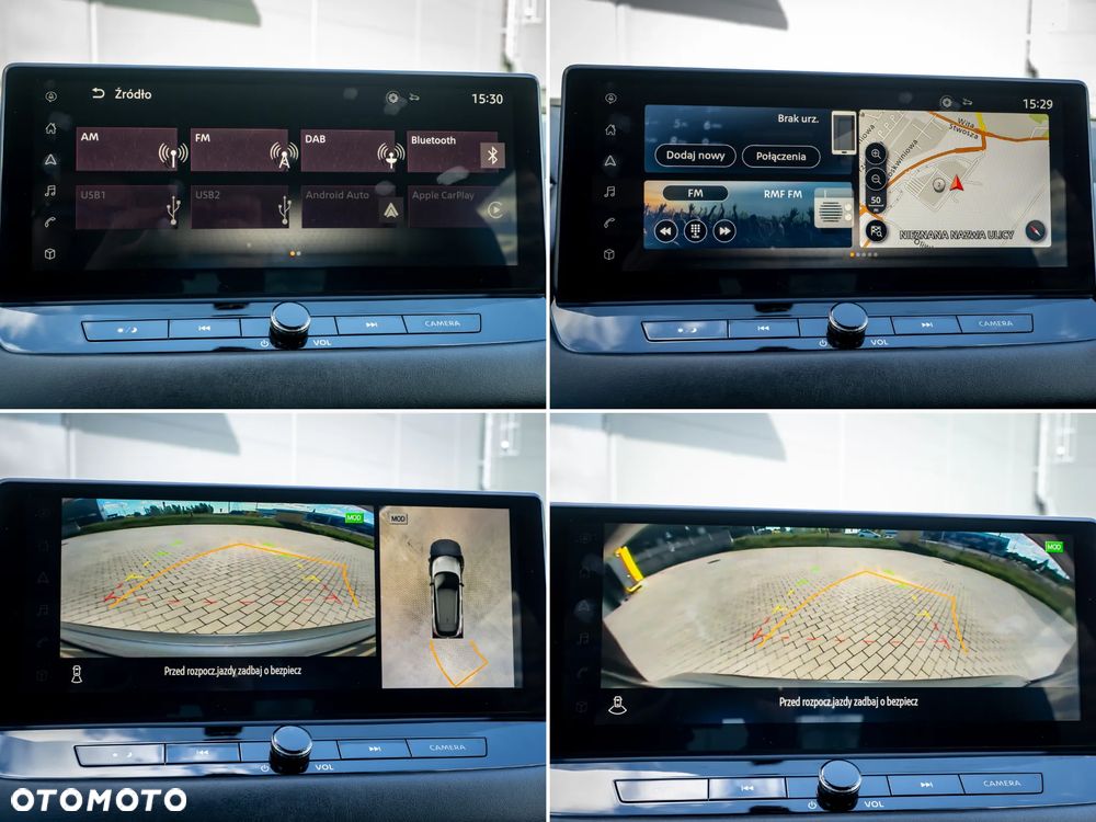 Nissan Qashqai 1.3 DIG-T MHEV Xtronic Tekna - 29