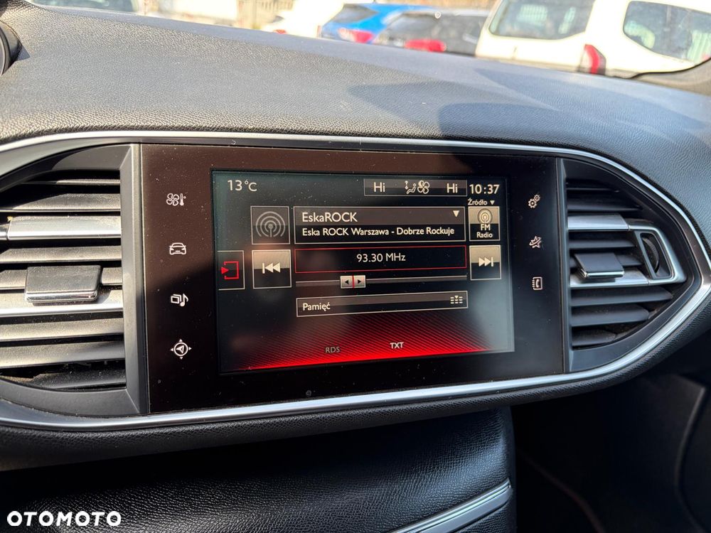 Peugeot 308 BlueHDi 120 Stop & Start GT-Line Edition - 26