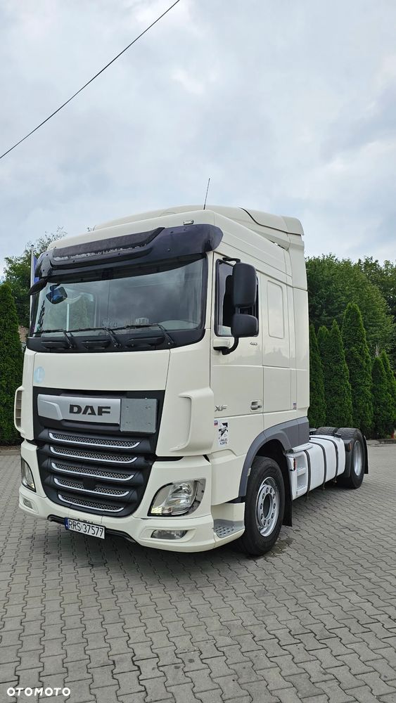 DAF XF 480 FT - 3