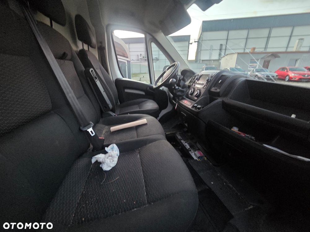Citroën Jumper - 14