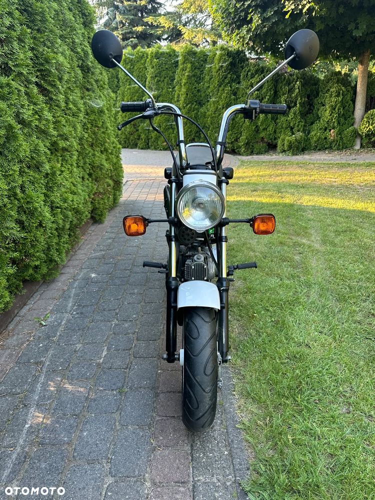Honda ST - 19