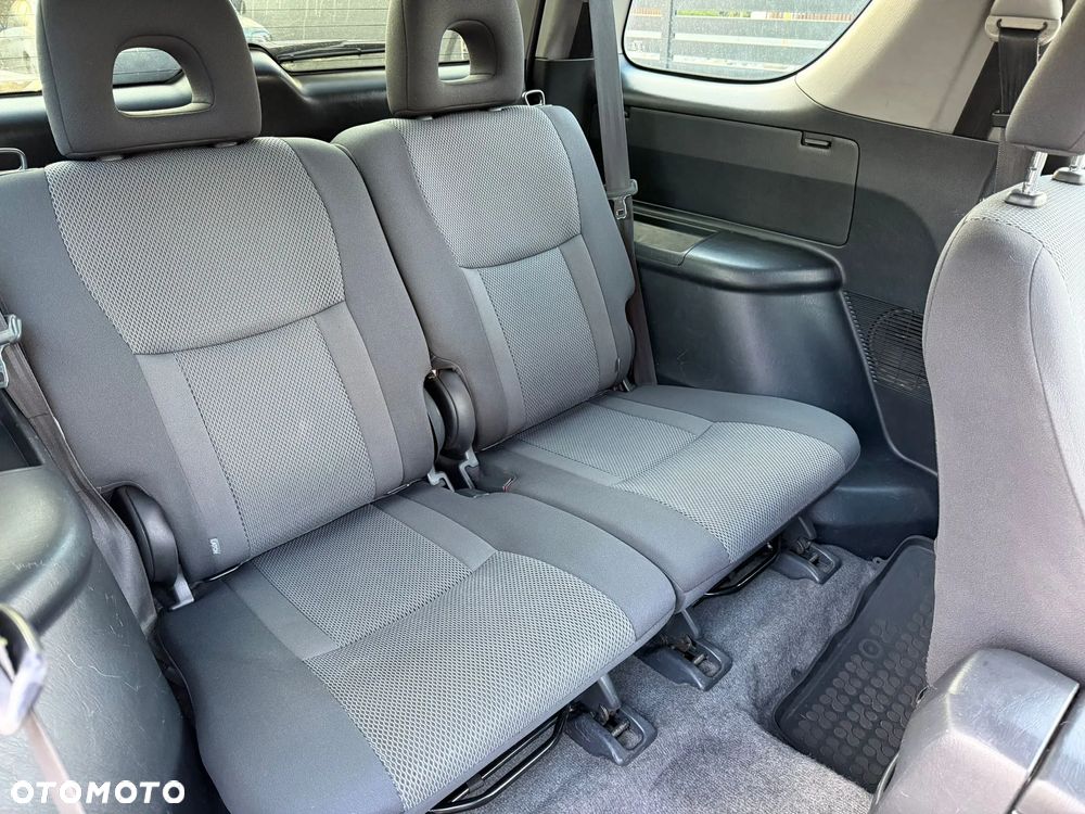 Toyota RAV4 2.0 D-4D Sol - 14