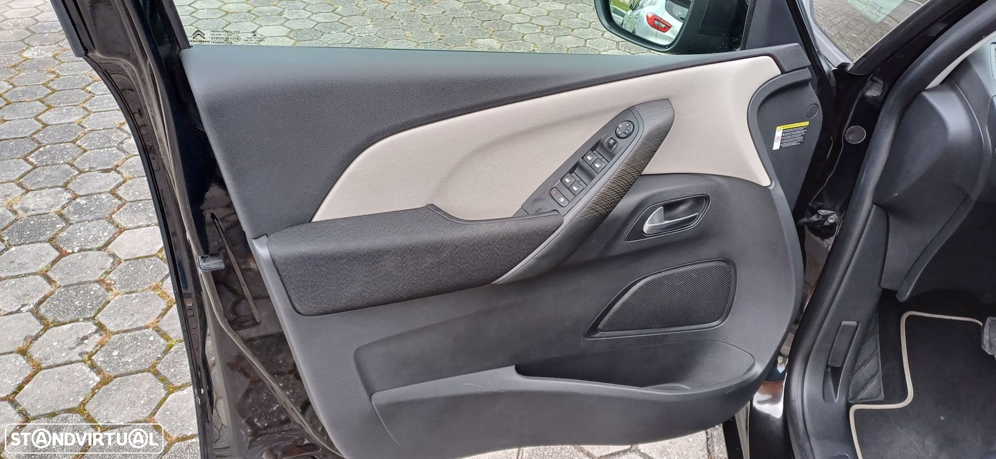 Citroën C4 Spacetourer 1.5 BlueHDi Feel EAT8 - 16
