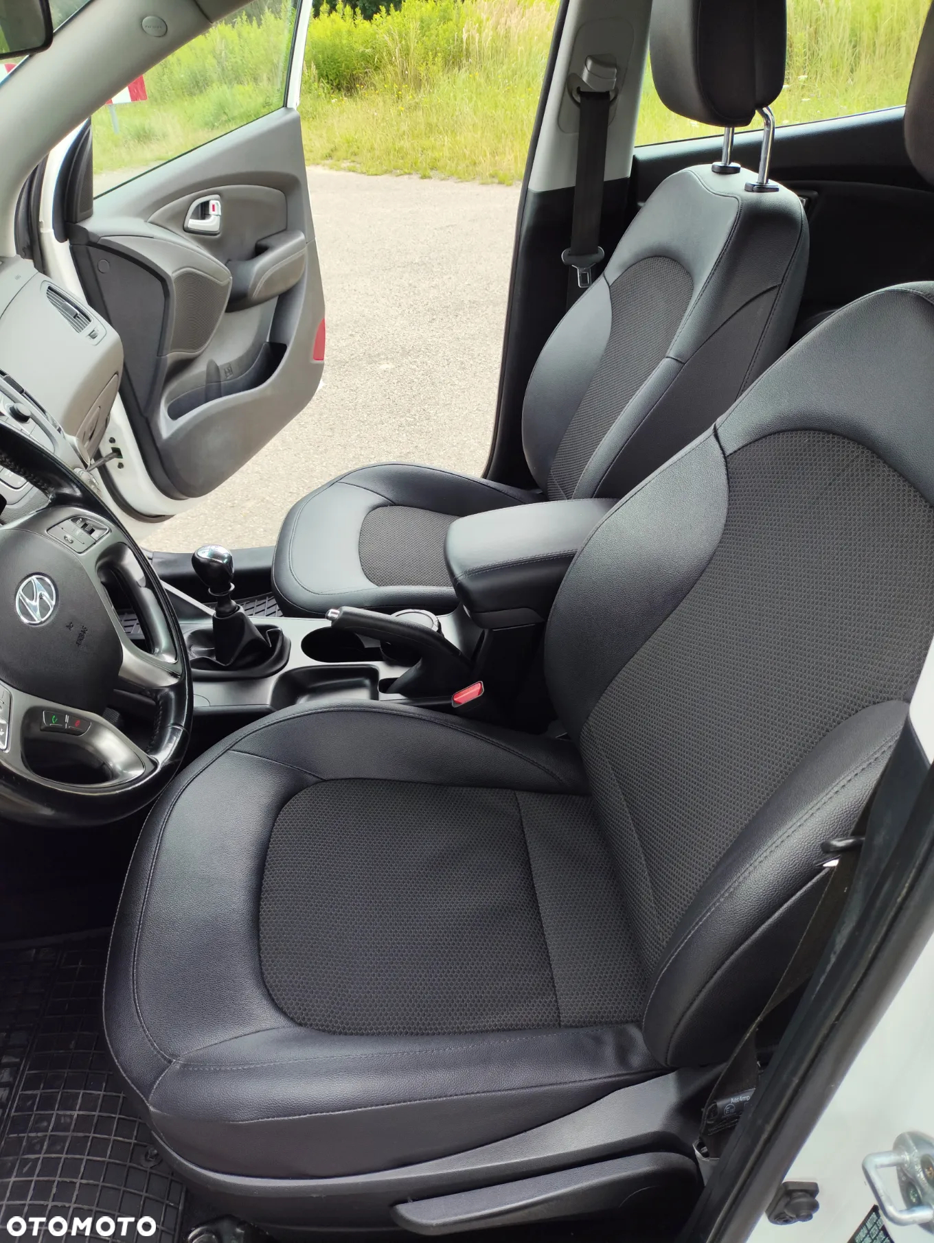 Hyundai ix35 1.6 2WD 5 Star Edition - 13