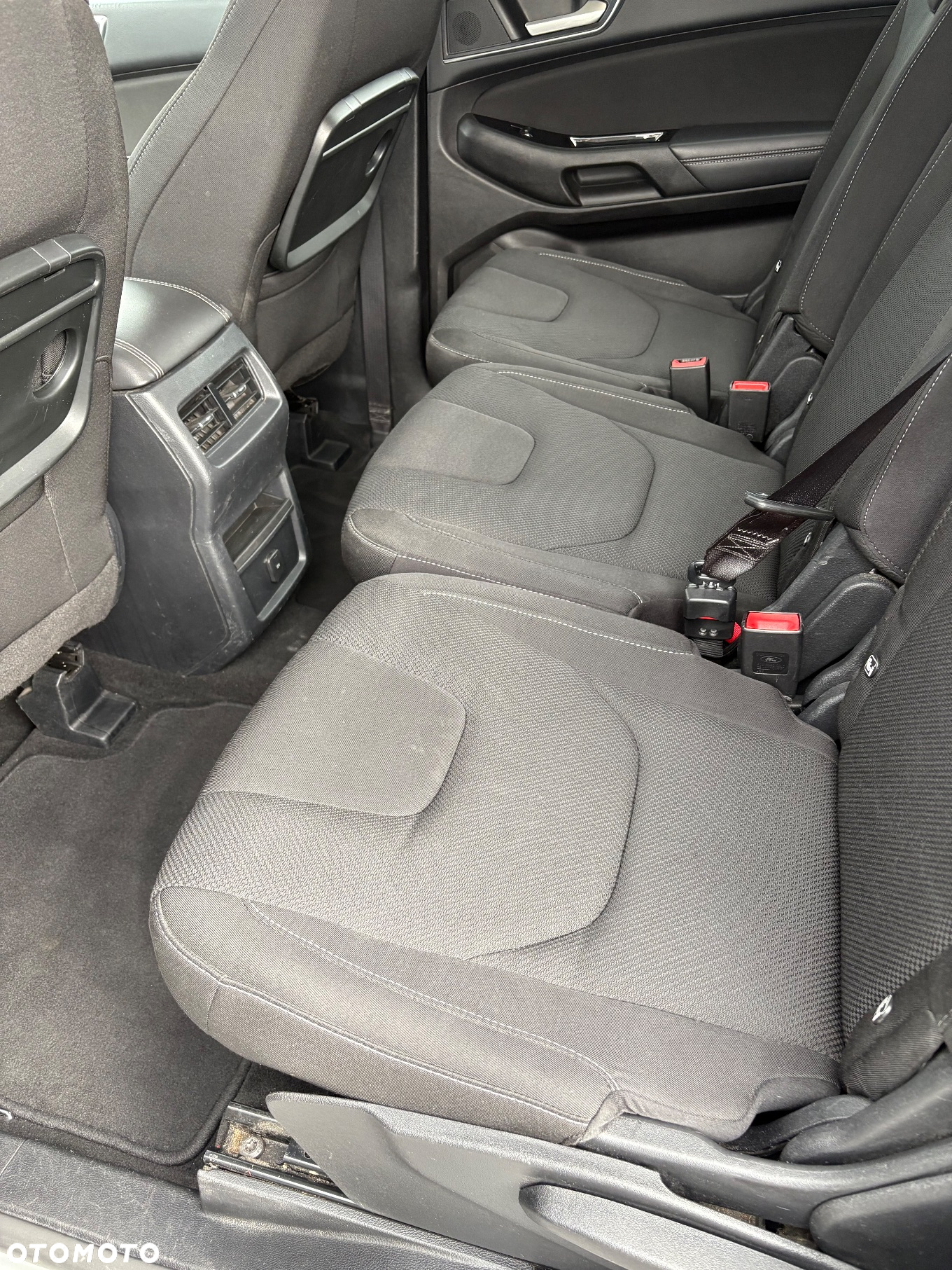 Ford S-Max 2.0 TDCi Titanium PowerShift - 13