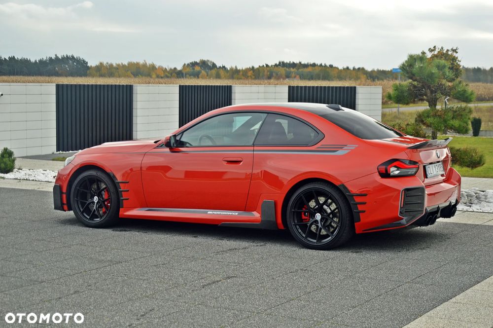 BMW M2 - 11