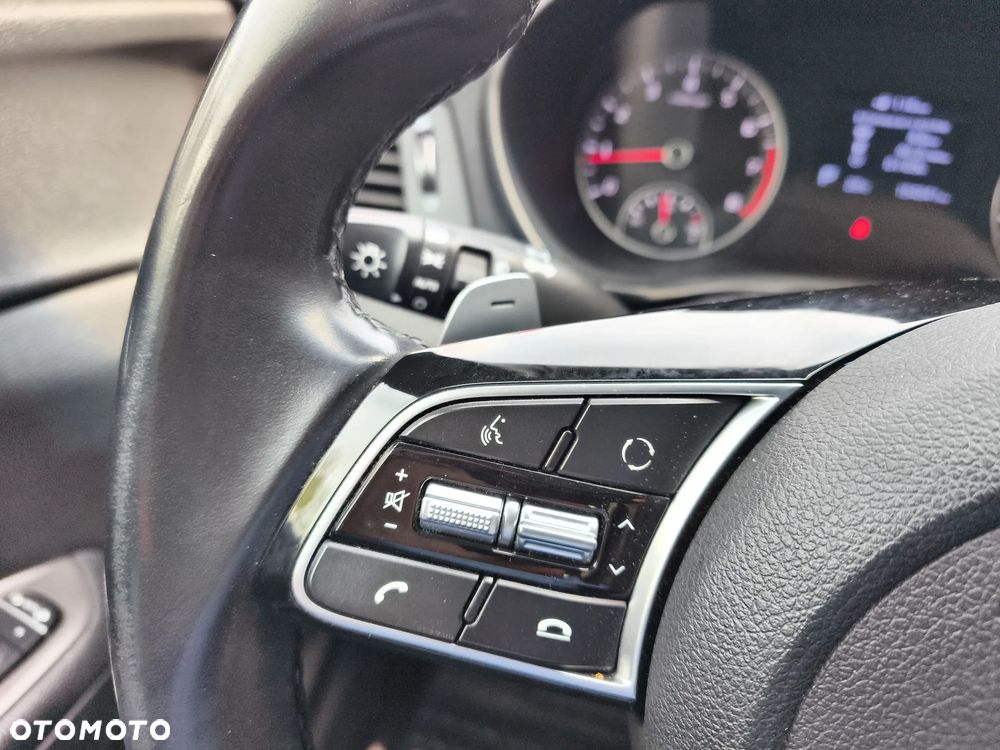 Kia Optima 1.6 T-GDI M DCT - 23