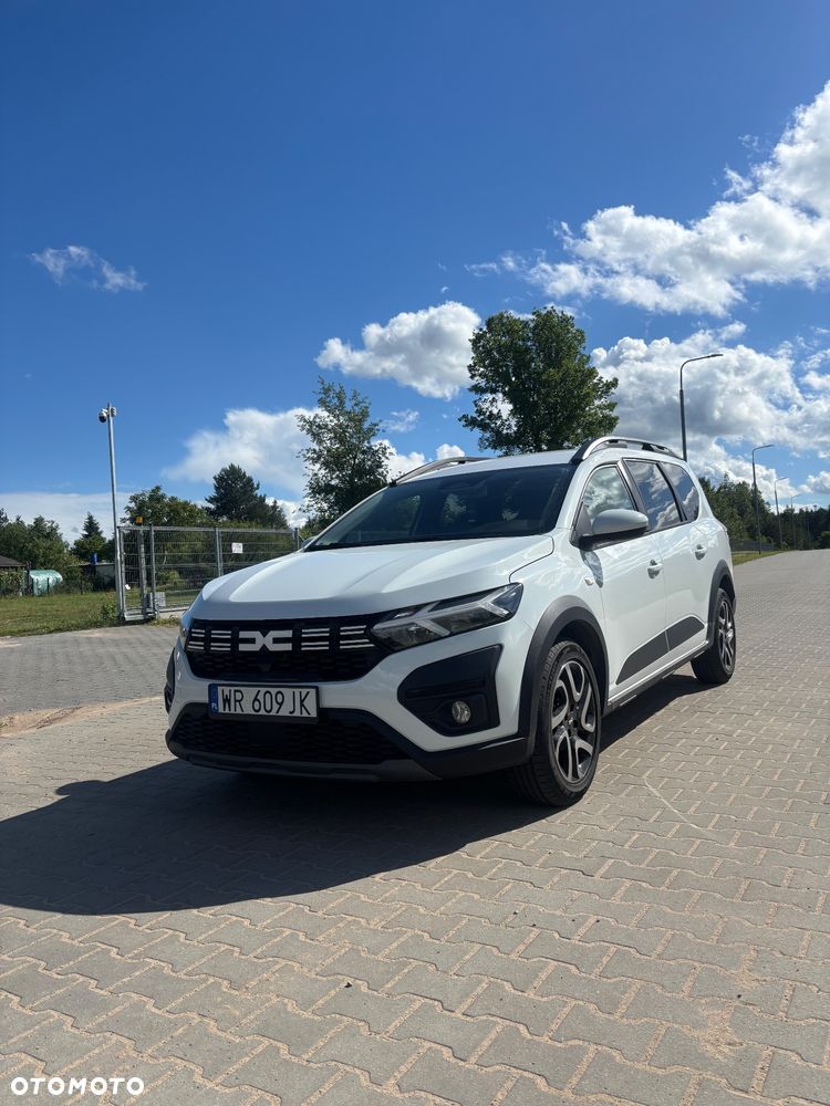 Dacia Jogger 1.0 TCe Extreme - 2