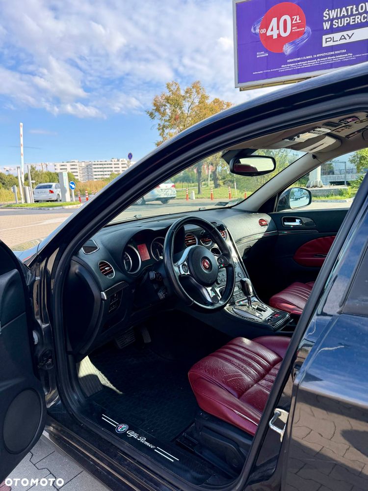 Alfa Romeo 159 1.9JTDM Q-Progression - 4