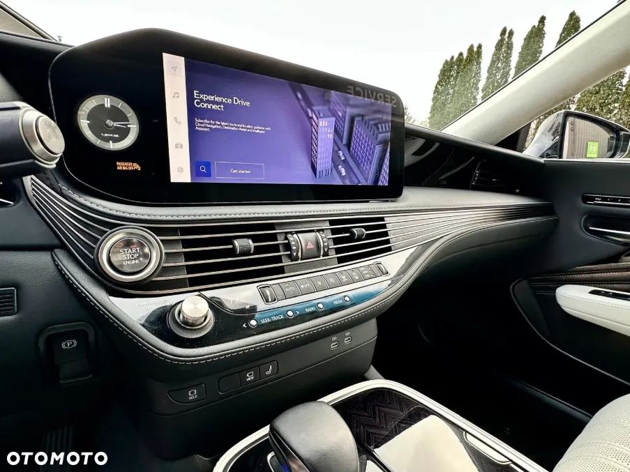 Lexus LS 500 AWD Luxury Line - 17