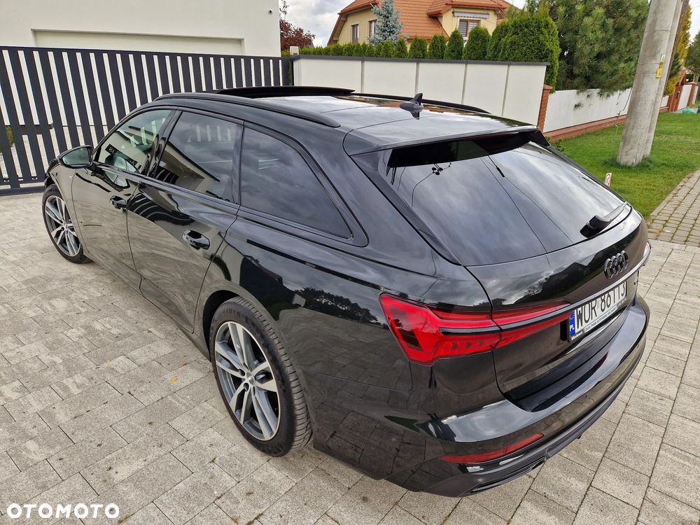 Audi A6 - 15
