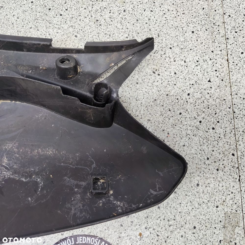 Owiewka, osłona, bok, boczek Honda CR 125 250 CR125 CR250 - 10