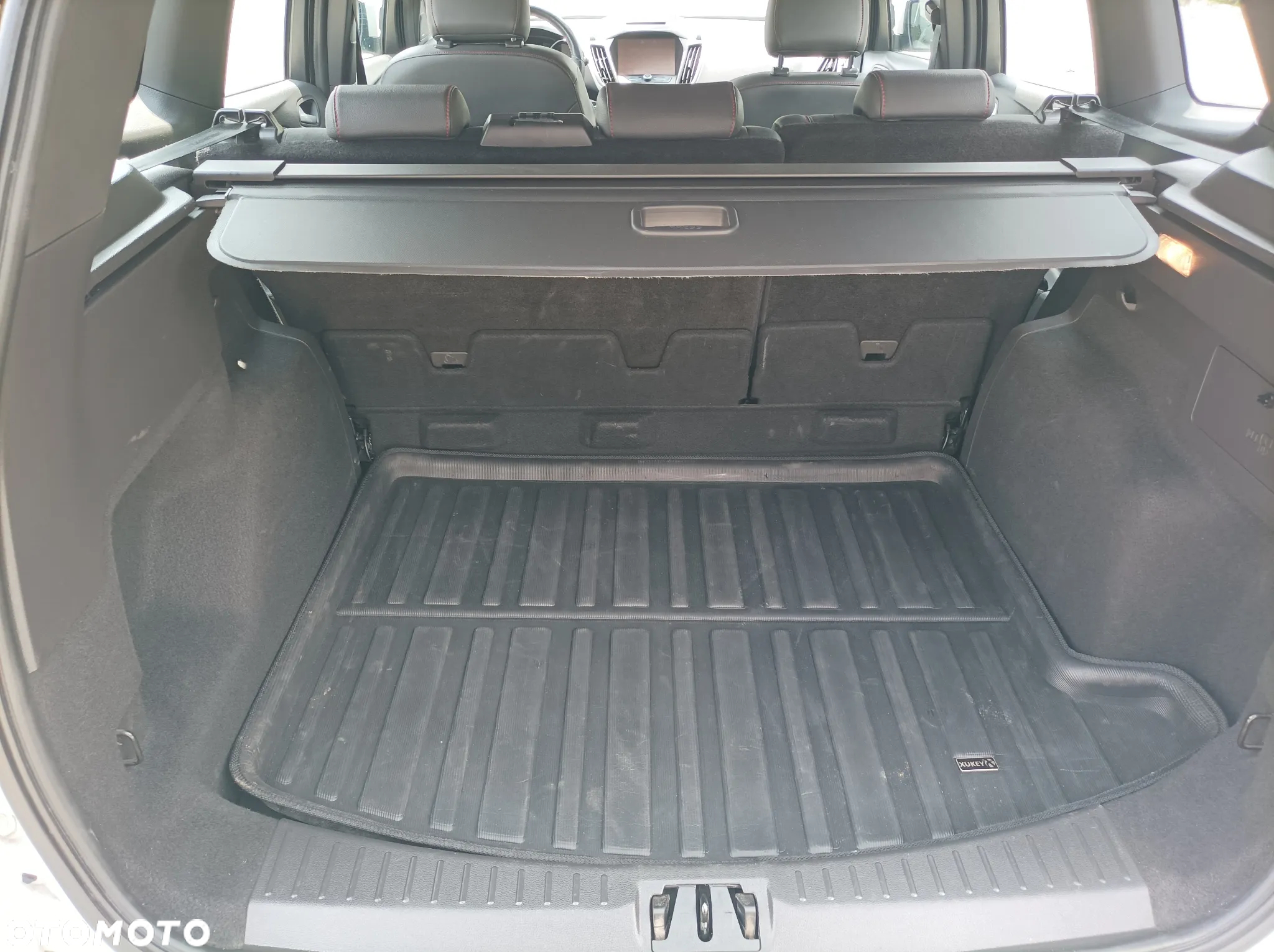 Ford Kuga 1.5 EcoBoost FWD ST-Line ASS MMT6 - 15