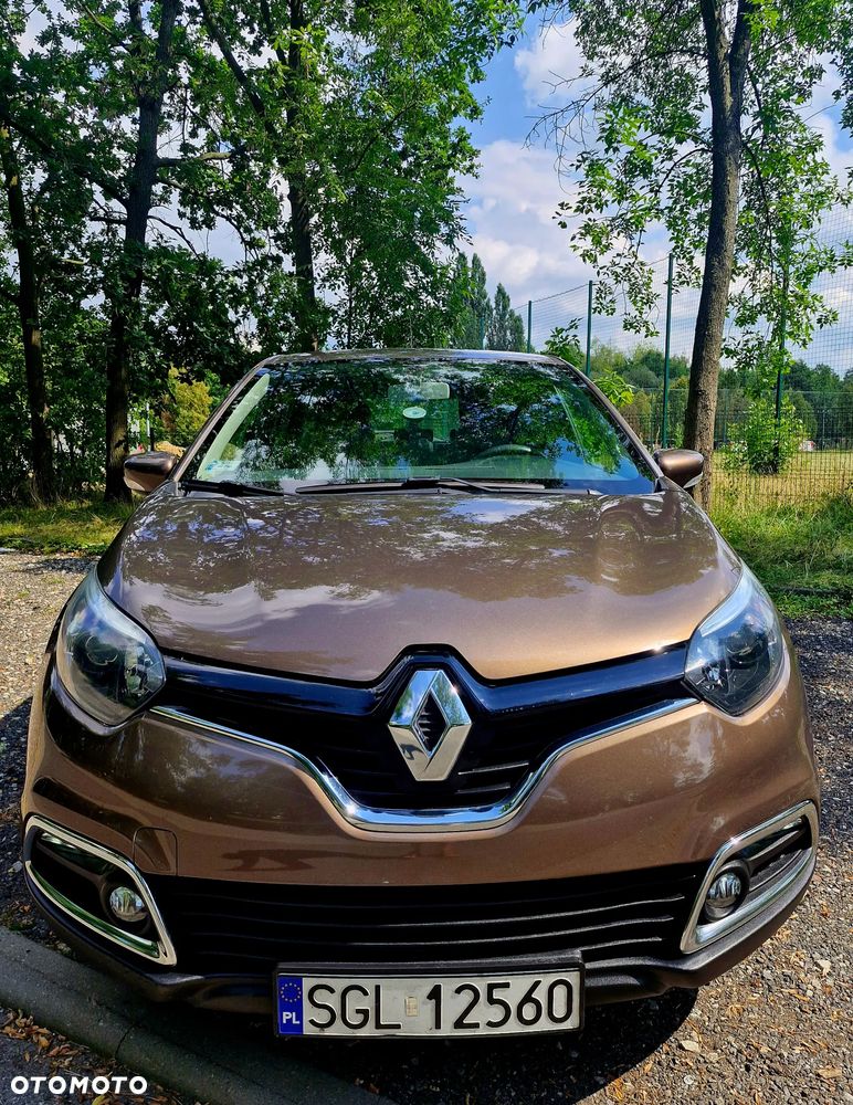 Renault Captur ENERGY dCi 90 Experience - 5