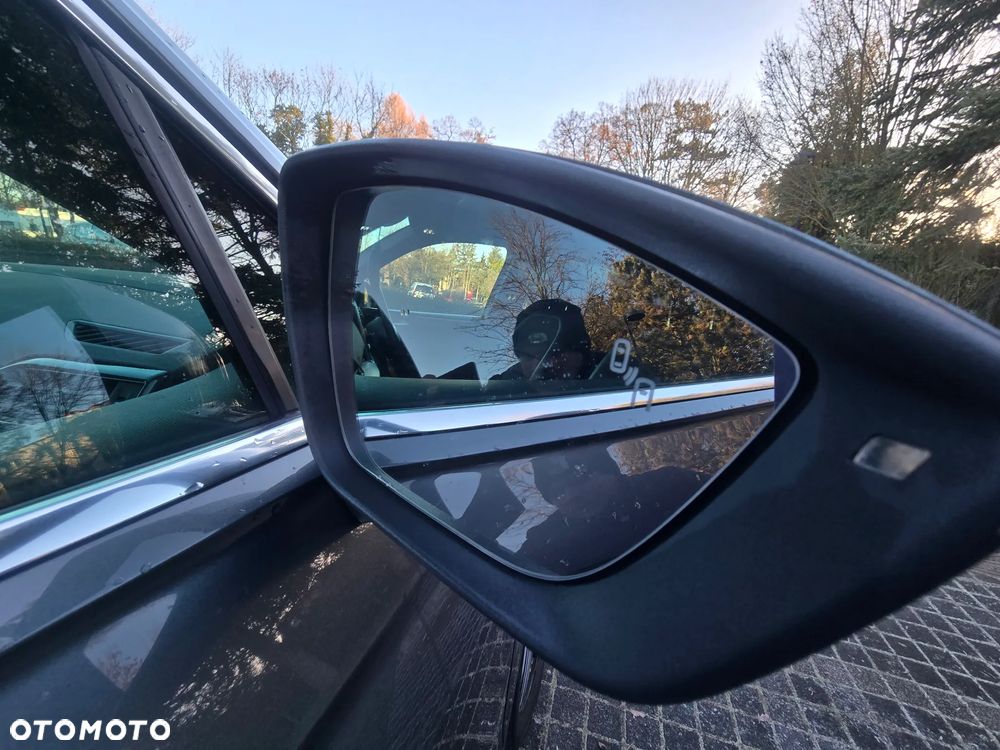Seat Tarraco 2.0 Eco TSI Xcellence S&S 4Drive DSG - 25