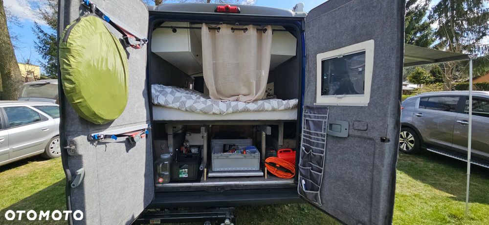 Citroën Jumper 35 L3H2 100 - 7