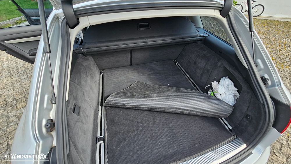 Audi A6 Avant 2.0 TDI DPF multitronic - 47