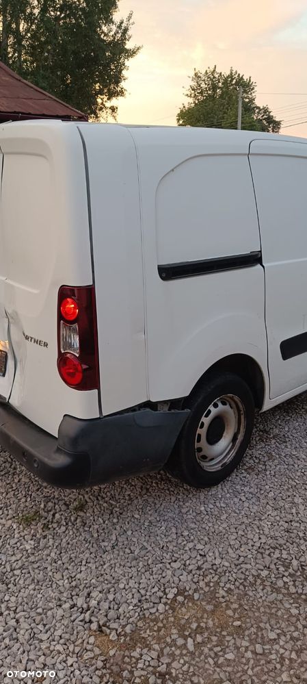 Peugeot Partner - 3