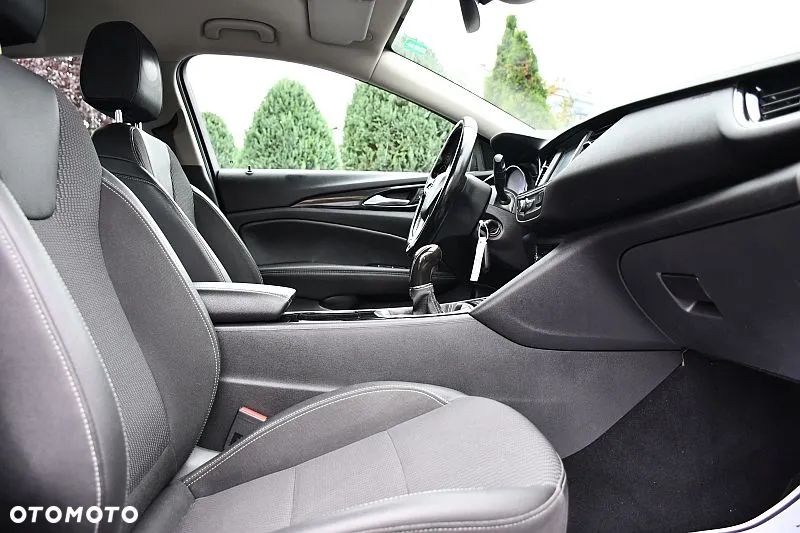 Opel Insignia Sports Tourer 1.5 ECOTEC Direct Inj Turbo Innovation - 7