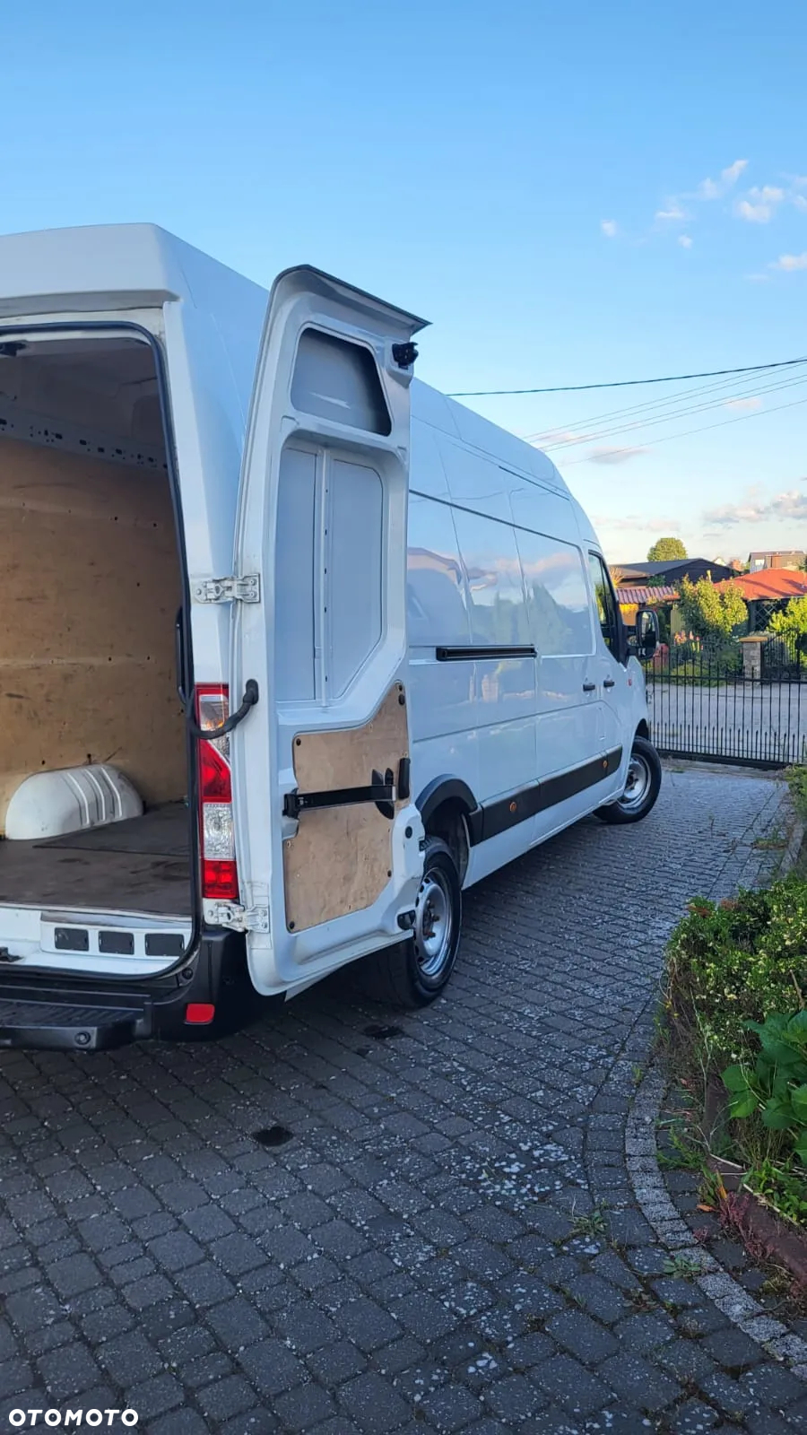 Renault MASTER - 10