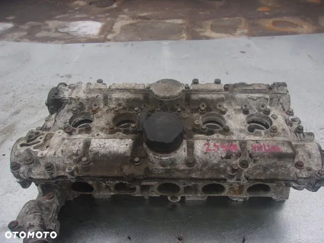 GŁOWICA B5254S 2.4 B 20V VOLVO V70 S70 C70 850 - 1