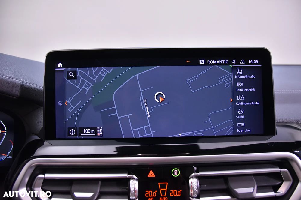 BMW X3 xDrive30d AT MHEV - 24