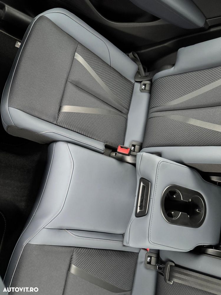 Cupra Terramar 1.5 e-TSI DSG7 MHEV - 15