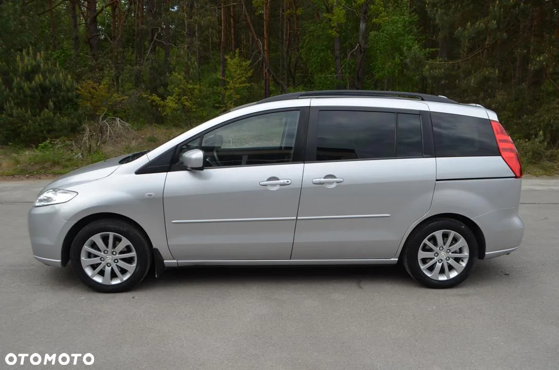 Mazda 5 1.8 Active - 6