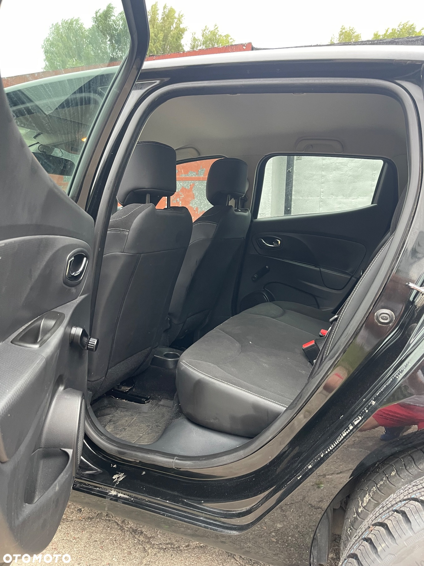 Renault Clio 1.2 16V Dynamique - 12
